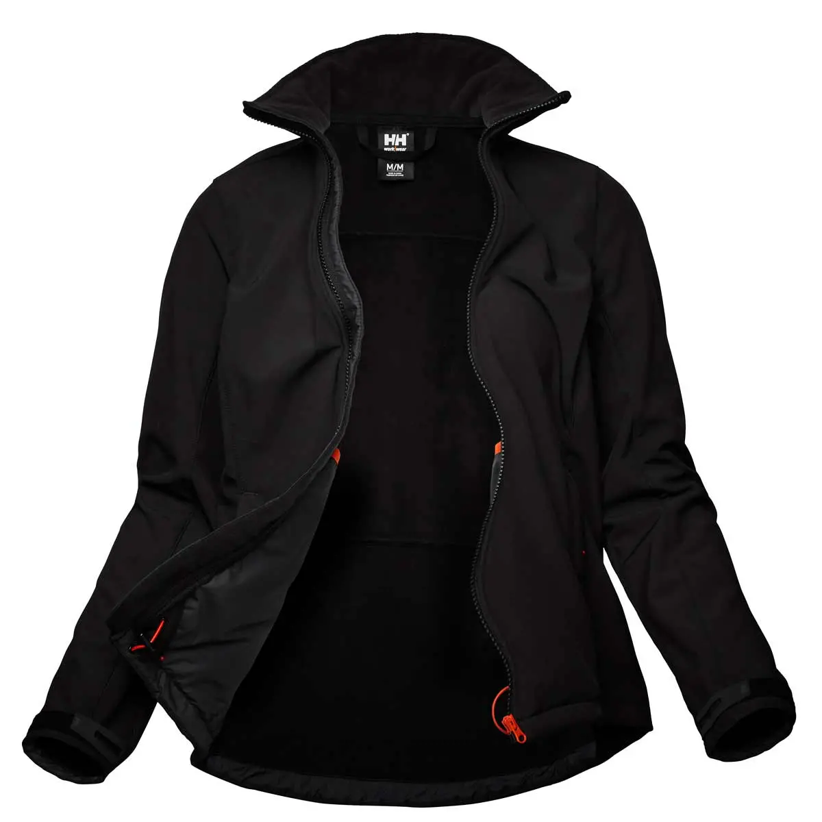 Helly Hansen Women's Luna Softshell Jacket 1