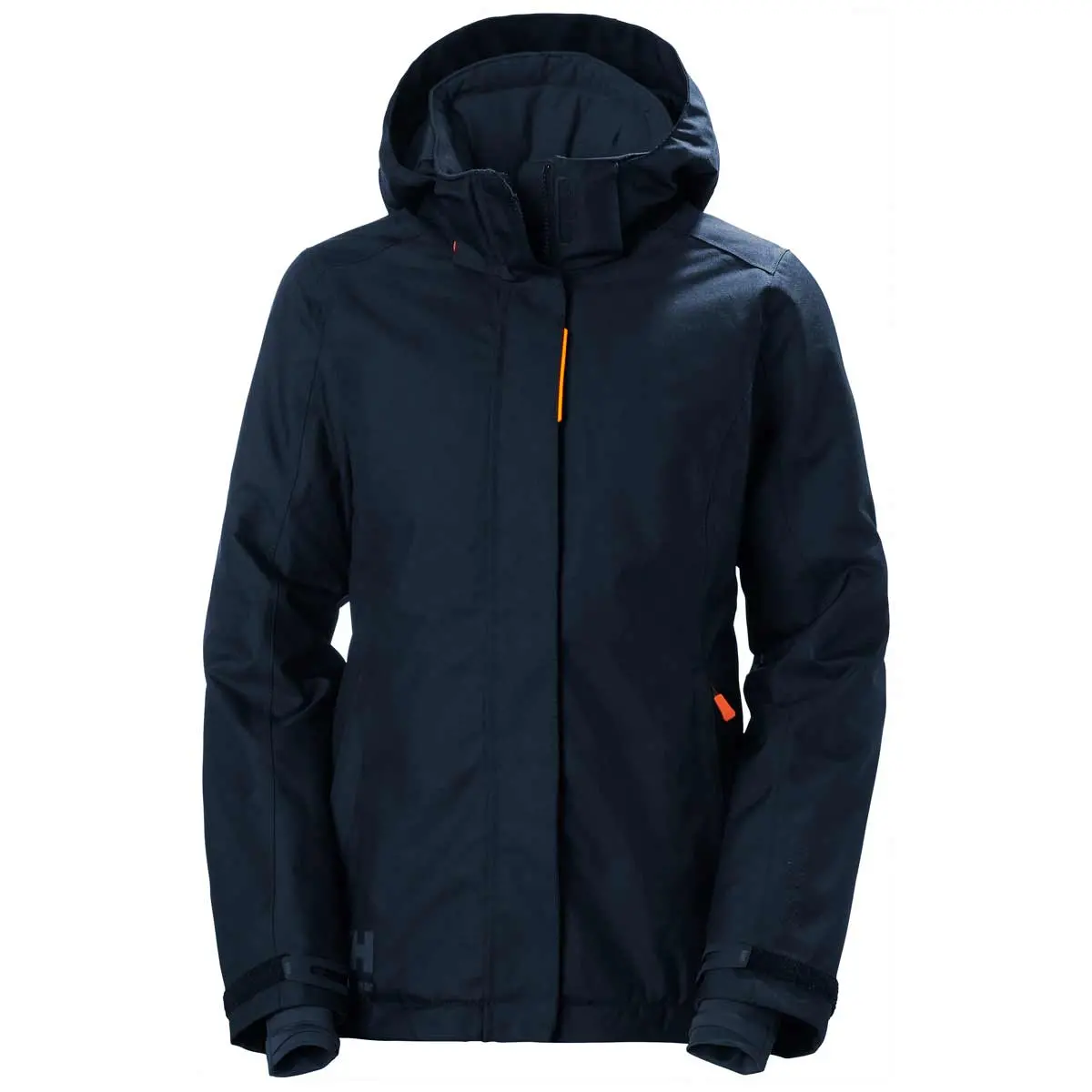 Helly Hansen Women's Luna Winter Jacket 1