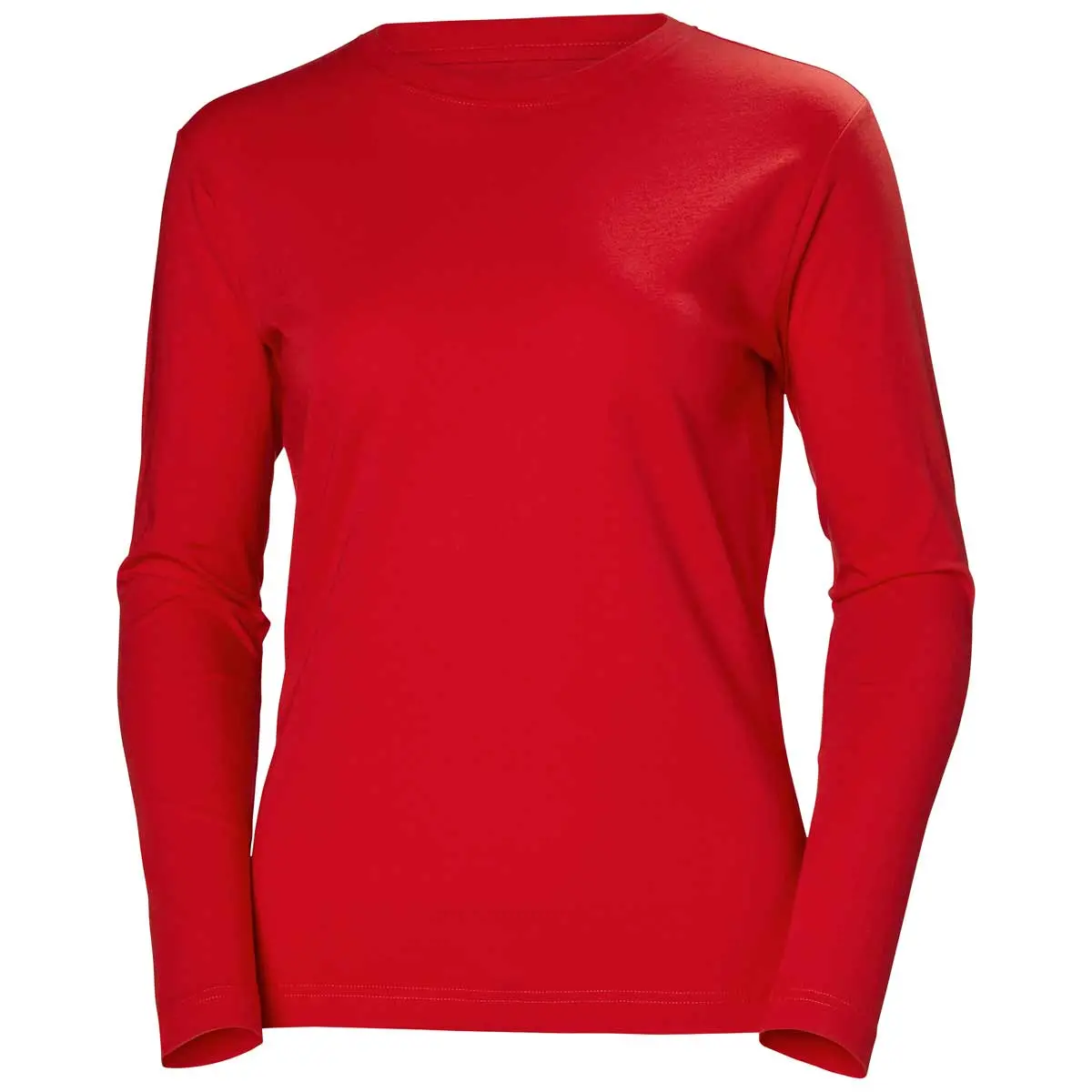 Helly Hansen Women's Manchester Long Sleeve 1