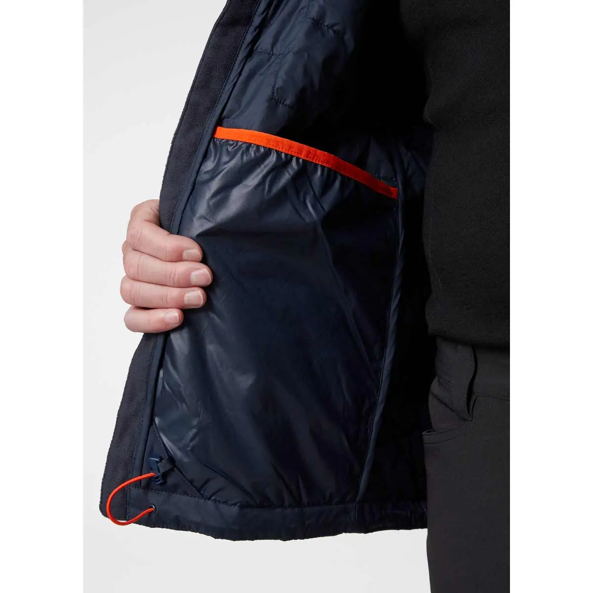 Helly Hansen Kensington Lifaloft Vest 11