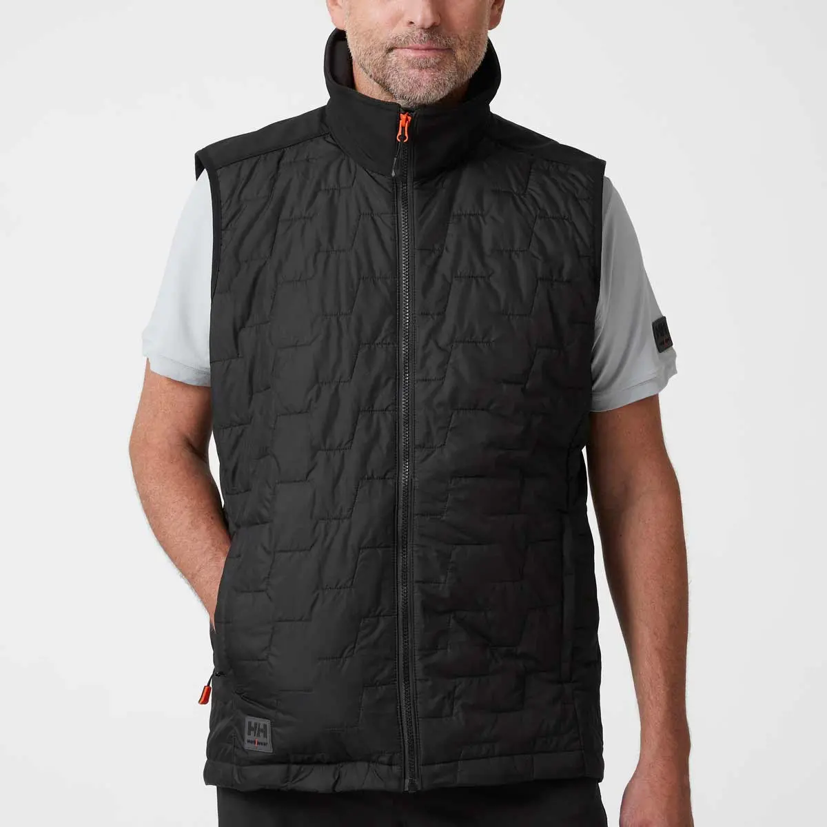 Helly Hansen Kensington Lifaloft Vest 6