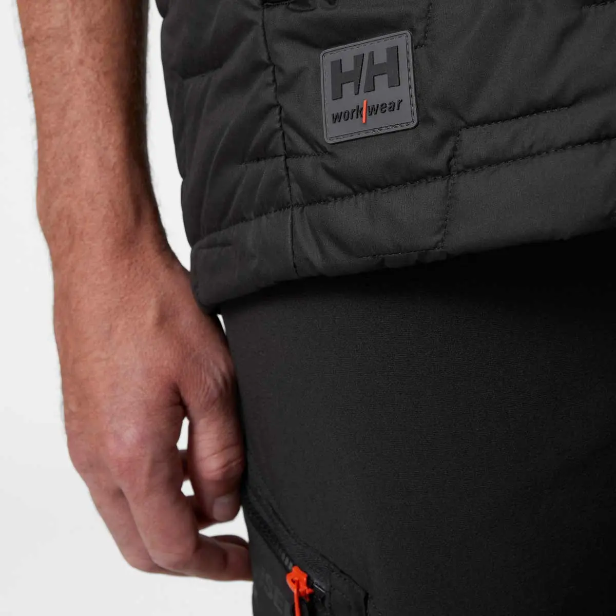 Helly Hansen Kensington Lifaloft Vest 7