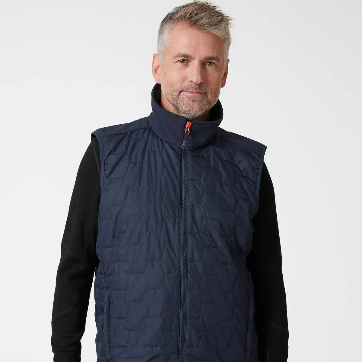 Helly Hansen Kensington Lifaloft Vest 9