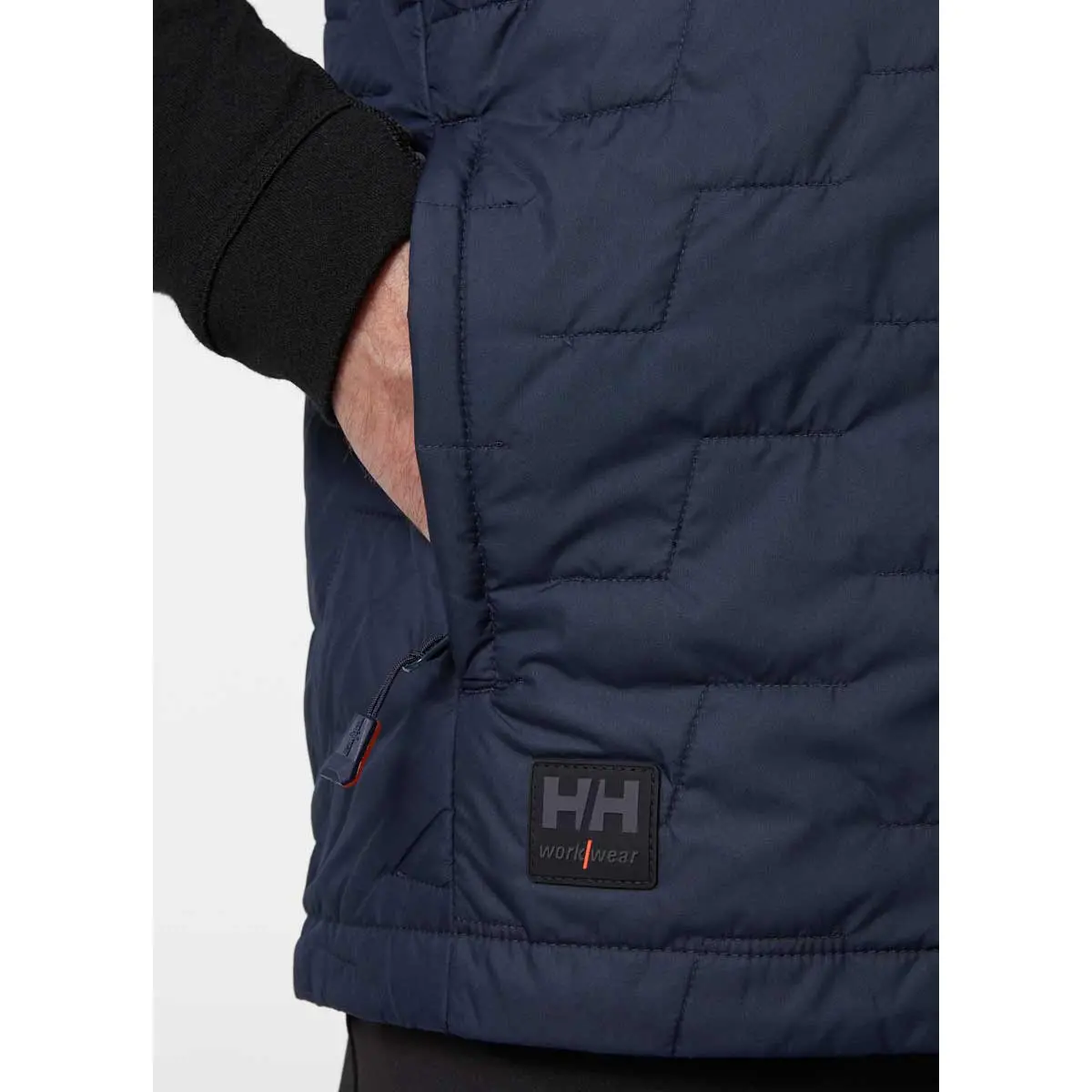Helly Hansen Kensington Lifaloft Vest 12