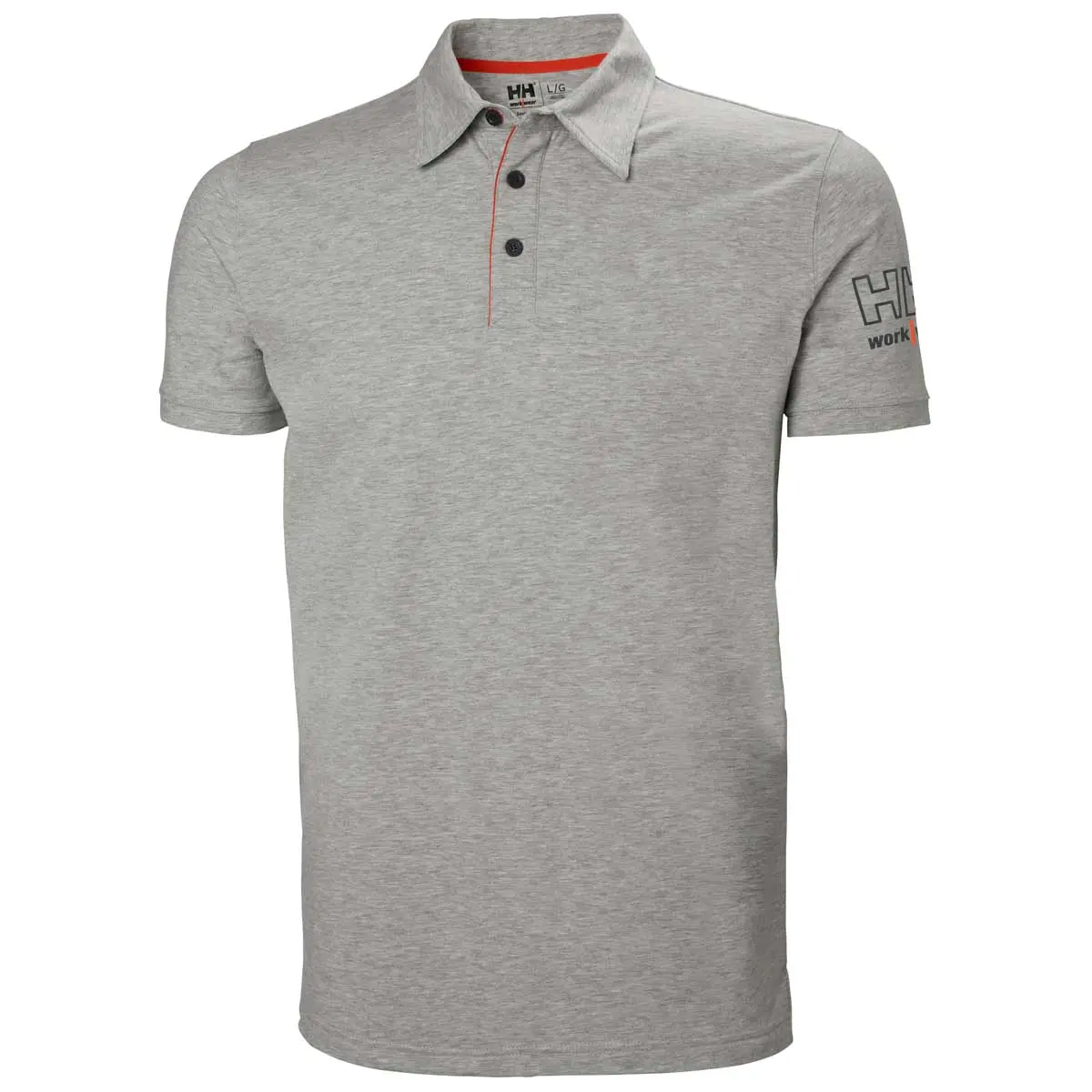 Helly Hansen Kensington Polo Shirt 1