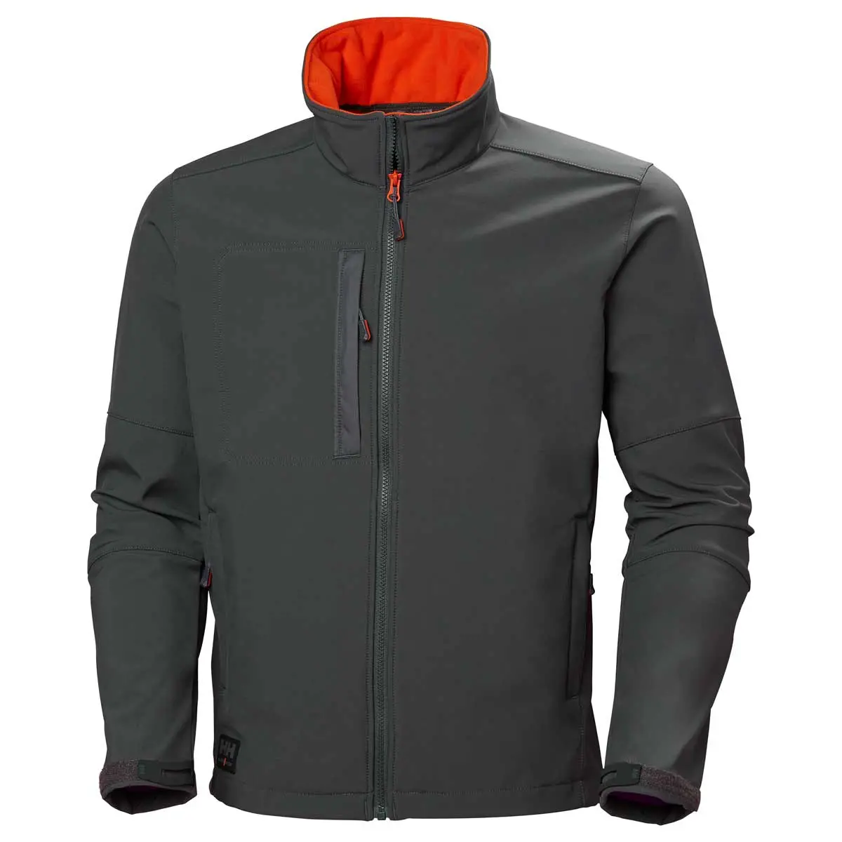 Helly Hansen Kensington Water-Resistant Softshell Jacket