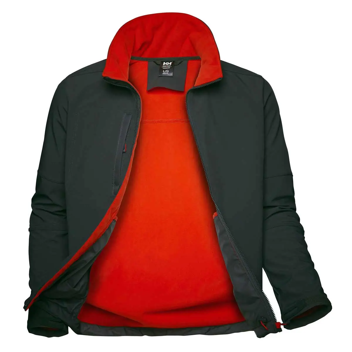Helly Hansen Kensington Softshell Jacket 7