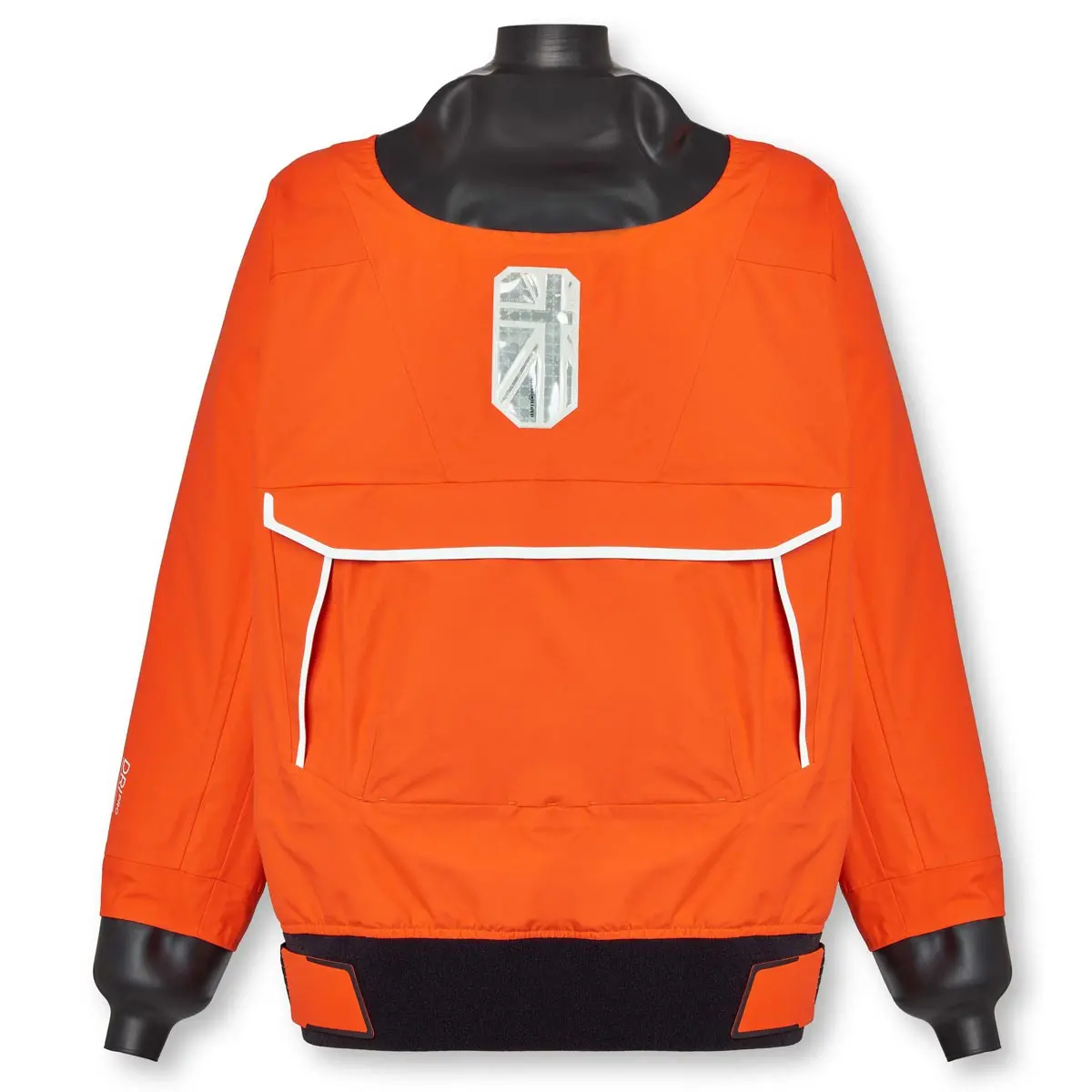 Henri Lloyd Men's Elite Dry Top Sailing Smock 1
