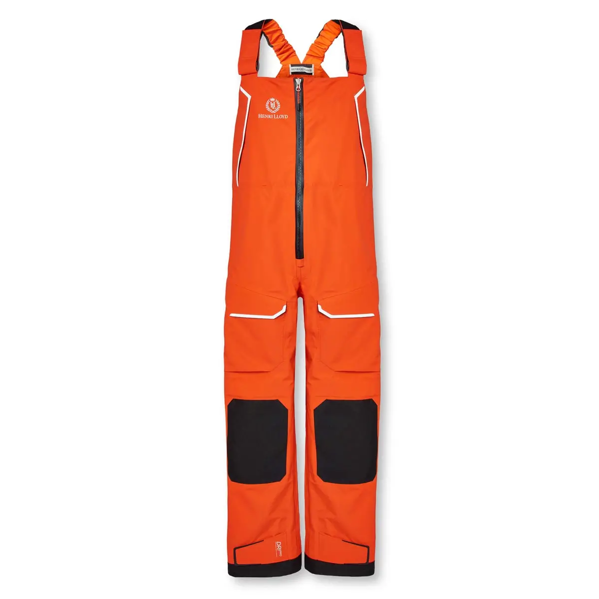 Henri Lloyd Men's Elite Hi-Fit Sailing Salopettes 1