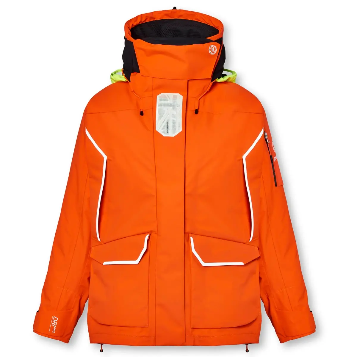 Henri Lloyd Women's Elite Offshore Sailing Jacket 1