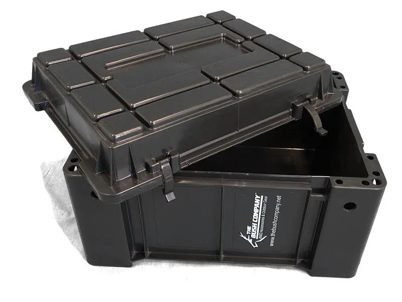 Pioneer Box Hi-Lid 1