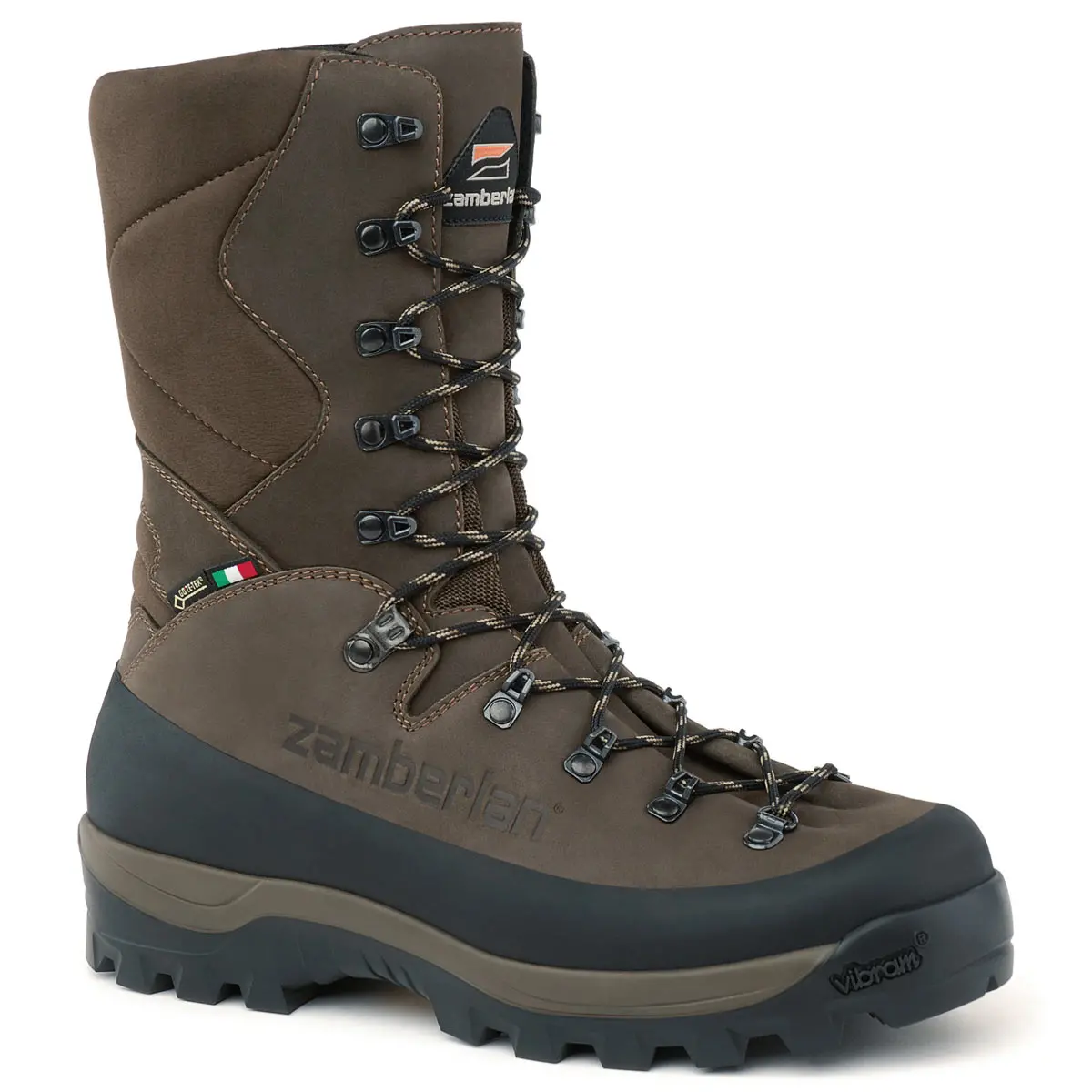 Zamberlan 1101 Kodiak Highland Pro Gtx Boots 1