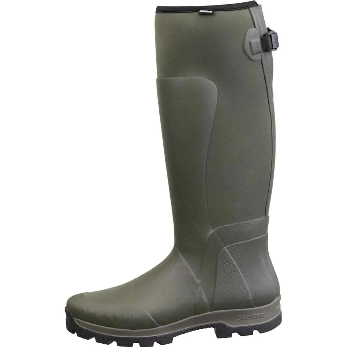 Seeland Hillside Flex Wellington Boot 1