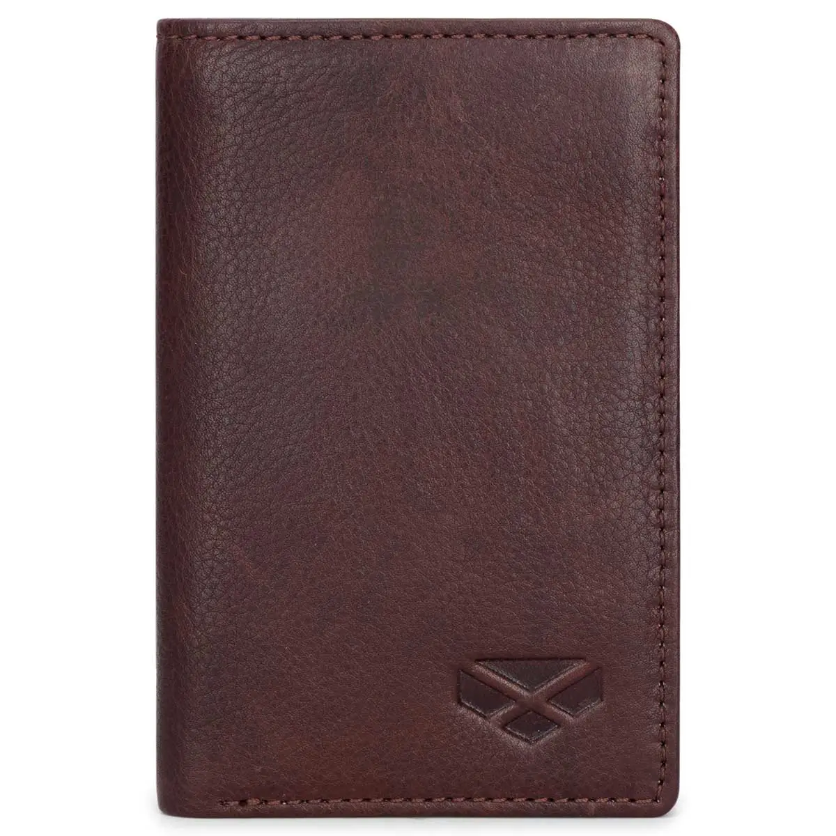 Hoggs Of Fife Monarch Leather Credit Card Wallet 1