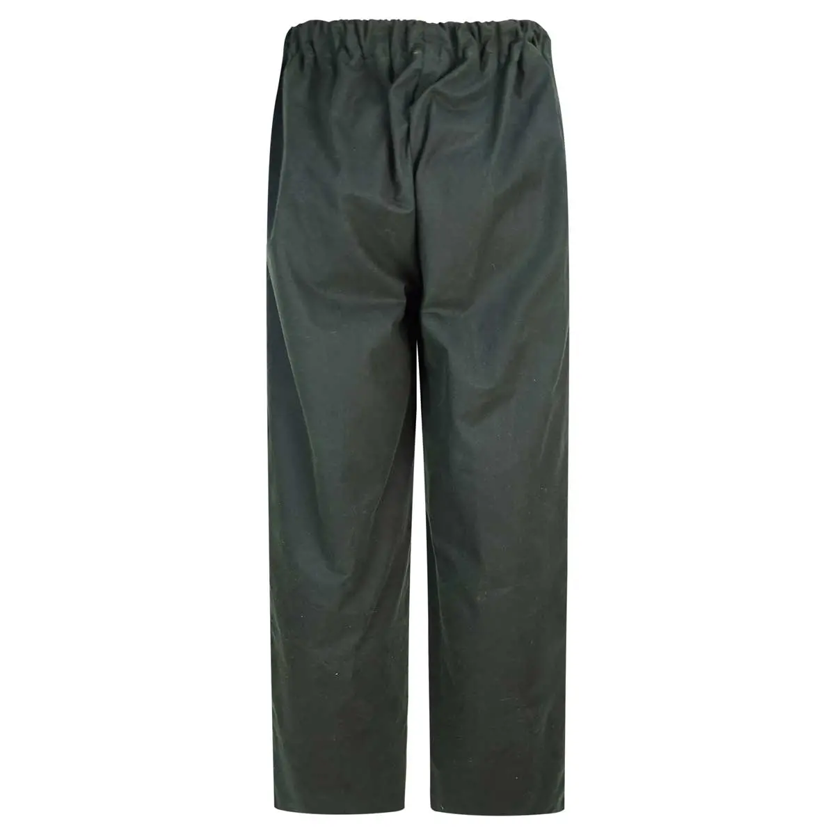 Hoggs Waxed Overtrousers 3