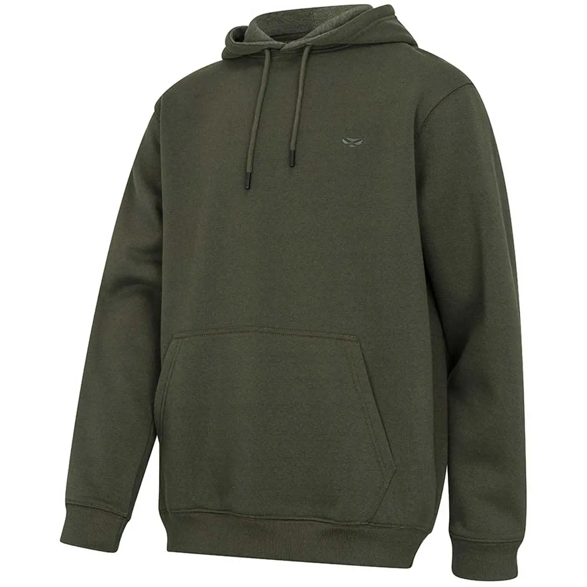 Hoggs Of Fife Hoodie 1
