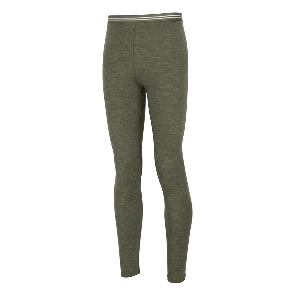 Hoggs Of Fife 100% Merino Wool Long Johns 1