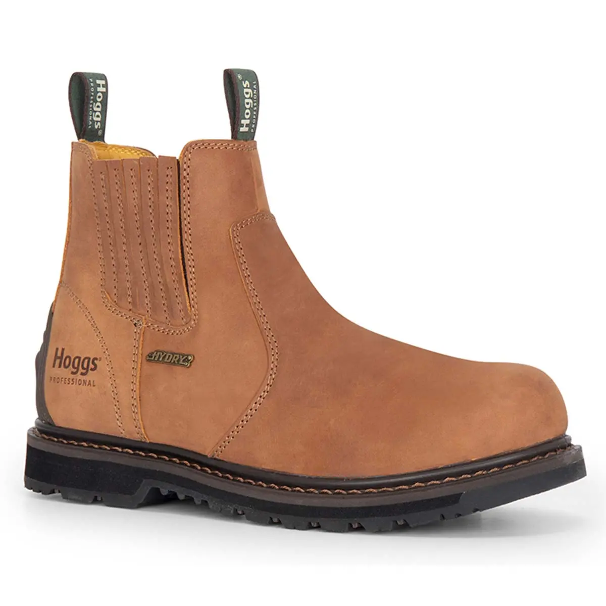 Hoggs Of Fife Air-Shire Dealer Boots 1