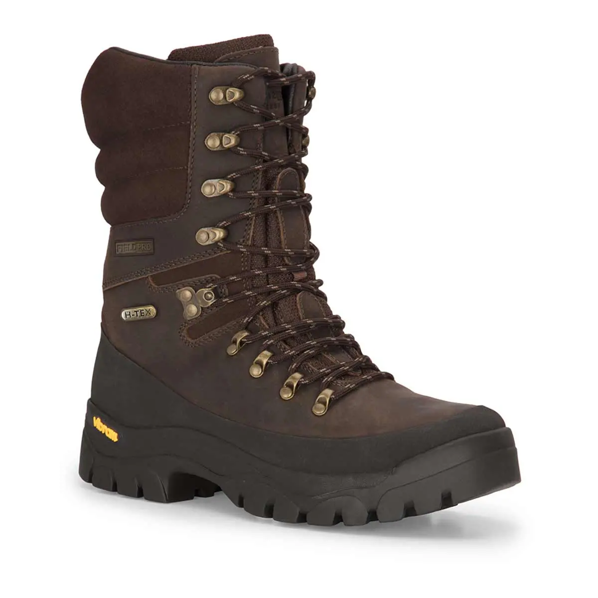 Hoggs Of Fife Aonach Ii 10" Waterproof Field Boot 1