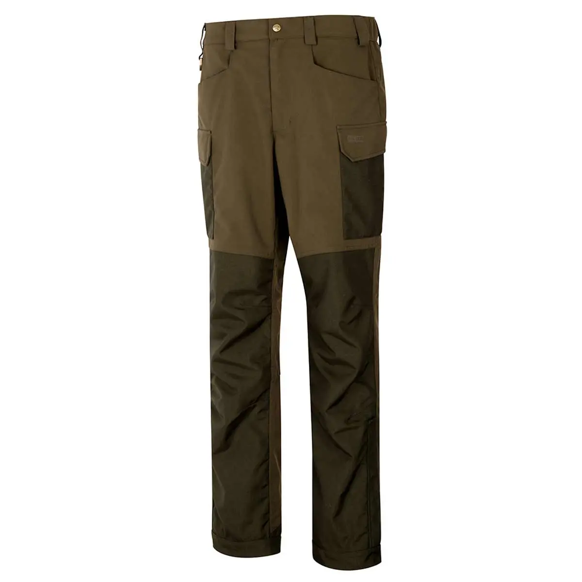 Hoggs Of Fife Ballater Waterproof Field Trousers 1