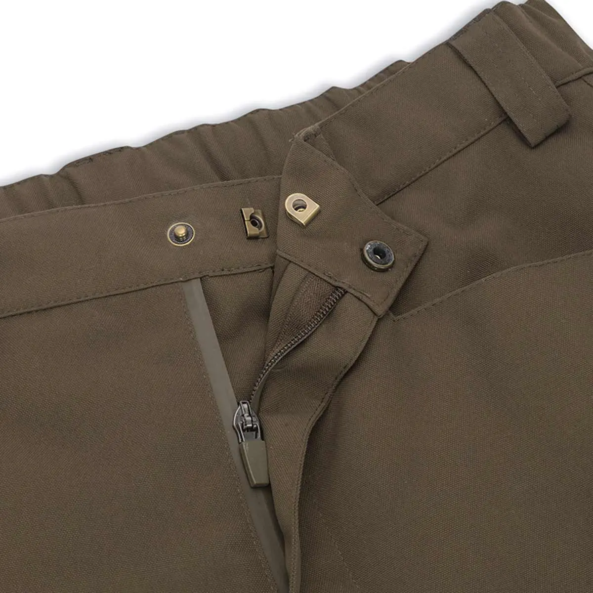 Hoggs Of Fife Ballater Waterproof Field Trousers 3