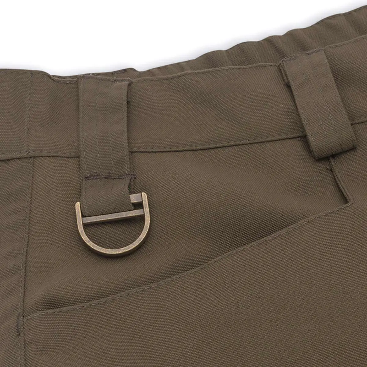 Hoggs Of Fife Ballater Waterproof Field Trousers 4