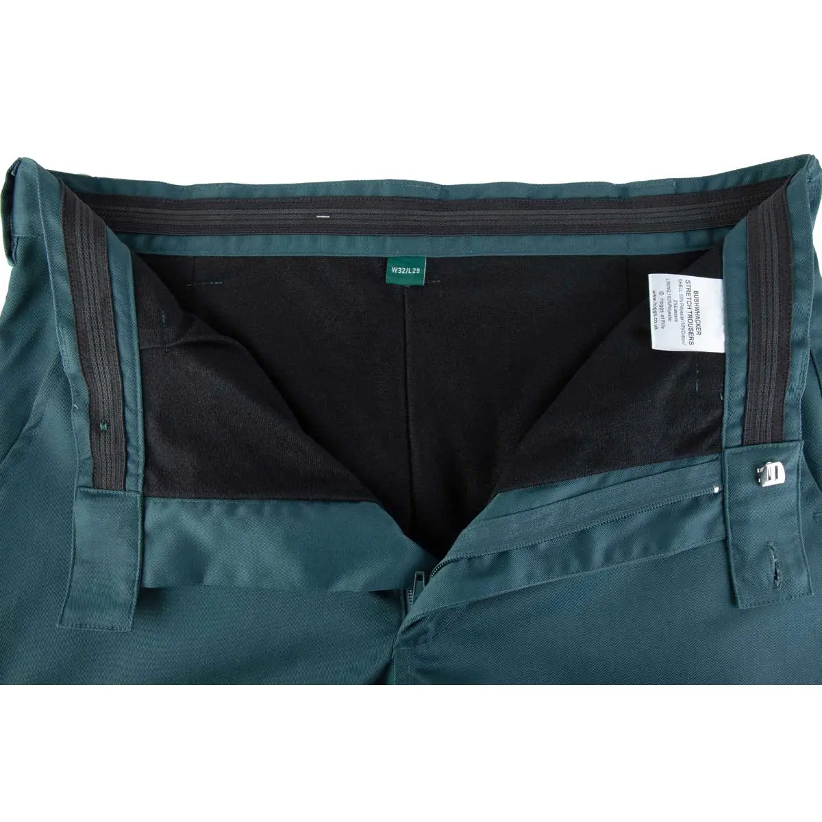 Hoggs Of Fife Bushwhacker Thermal Stretch Trouser 7