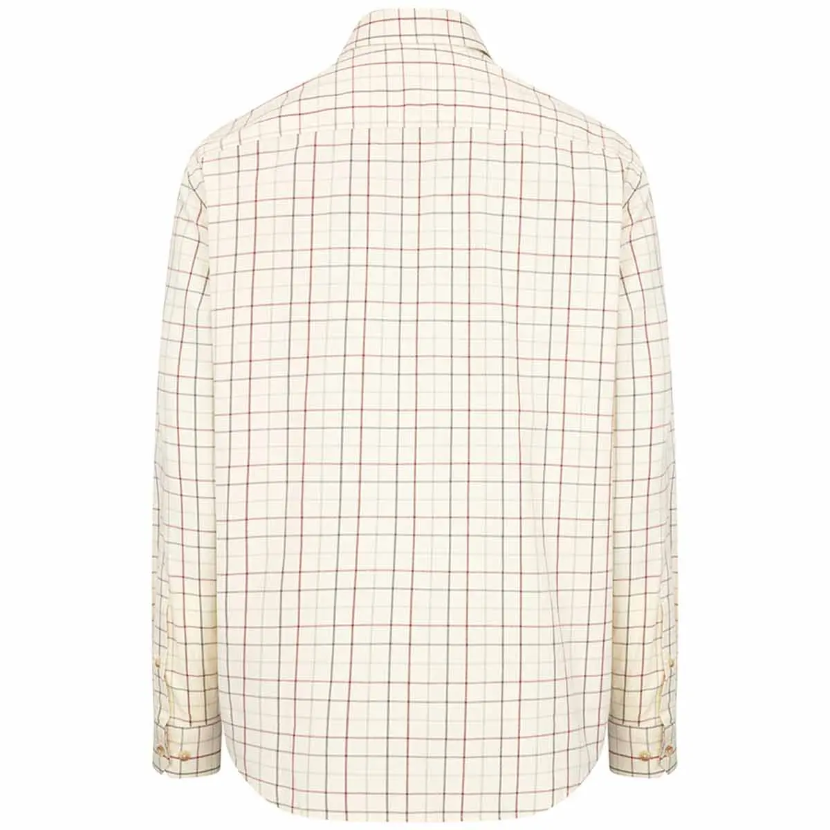 Hoggs Of Fife Chieftain Premier Tattersall Shirt 2