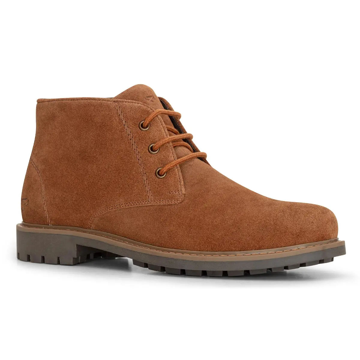 Hoggs Of Fife Clayton Chukka Boot 1