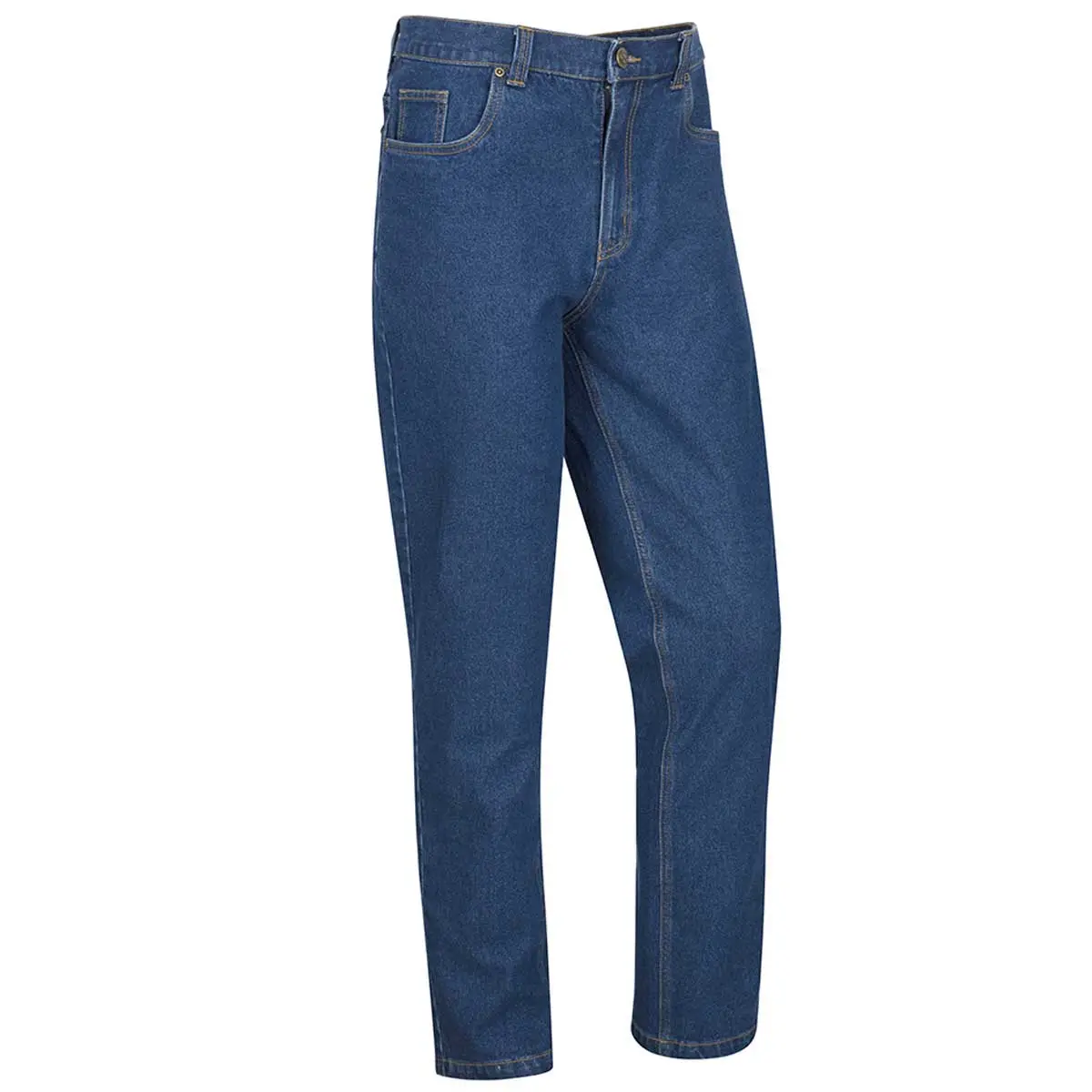 Hoggs Of Fife Clyde Comfort Denim Jeans 4