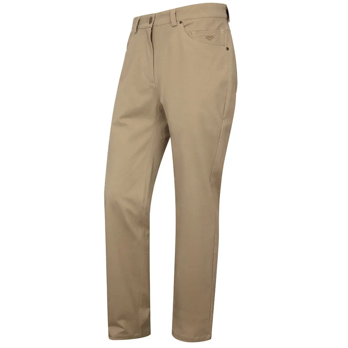 Hoggs Craigtoun Men's Stretch Twill Work Jeans
