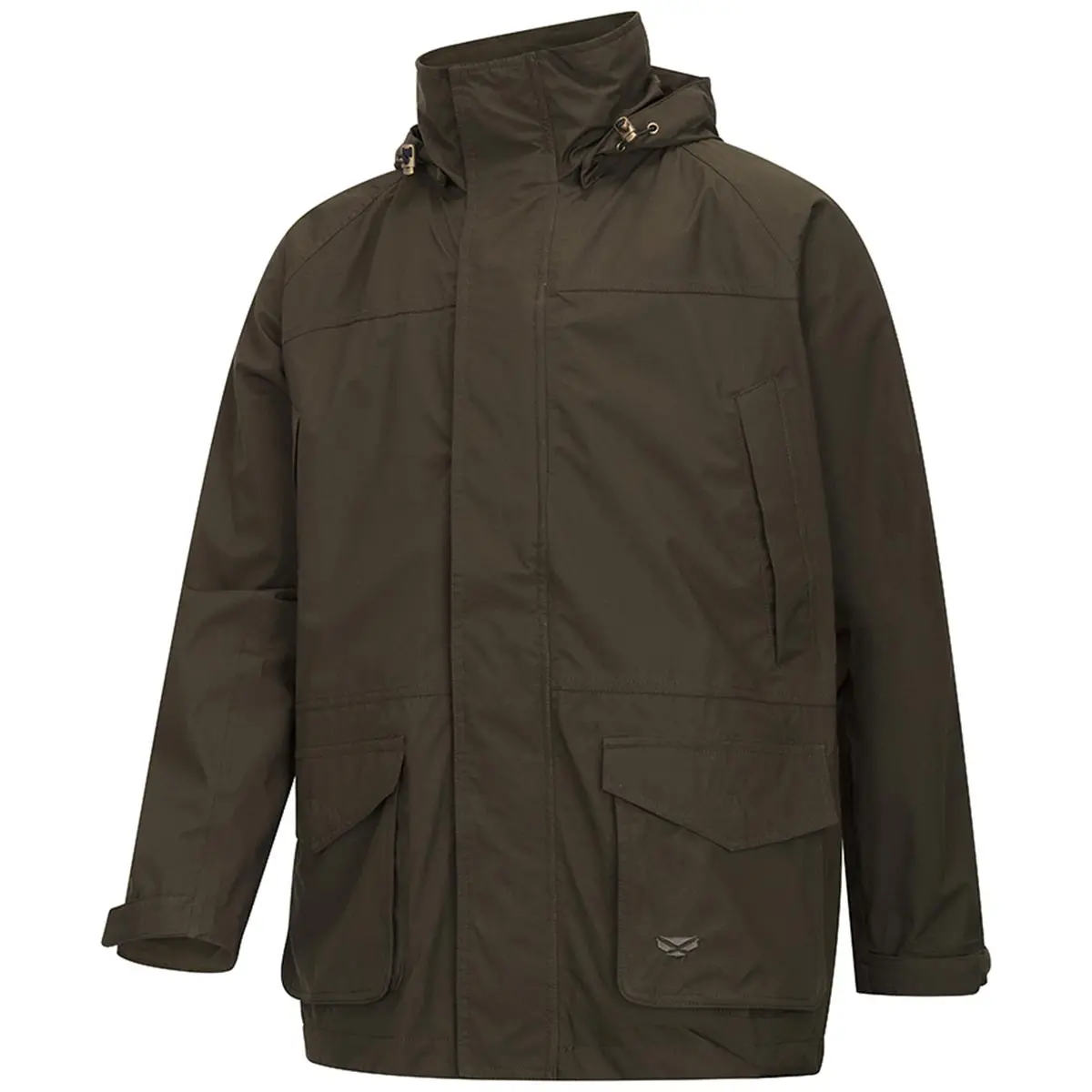 Hoggs Of Fife Culloden Pro Waterproof Jacket 1