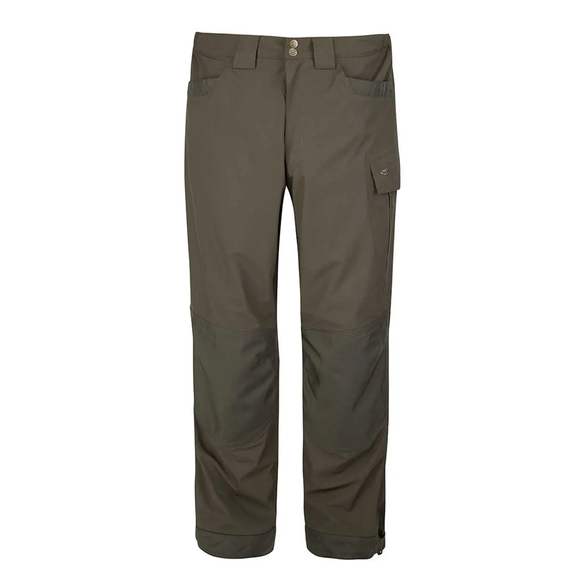 Hoggs Of Fife Culloden Waterproof Trousers 2