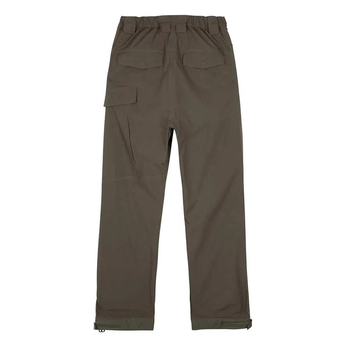 Hoggs Of Fife Culloden Waterproof Trousers 3