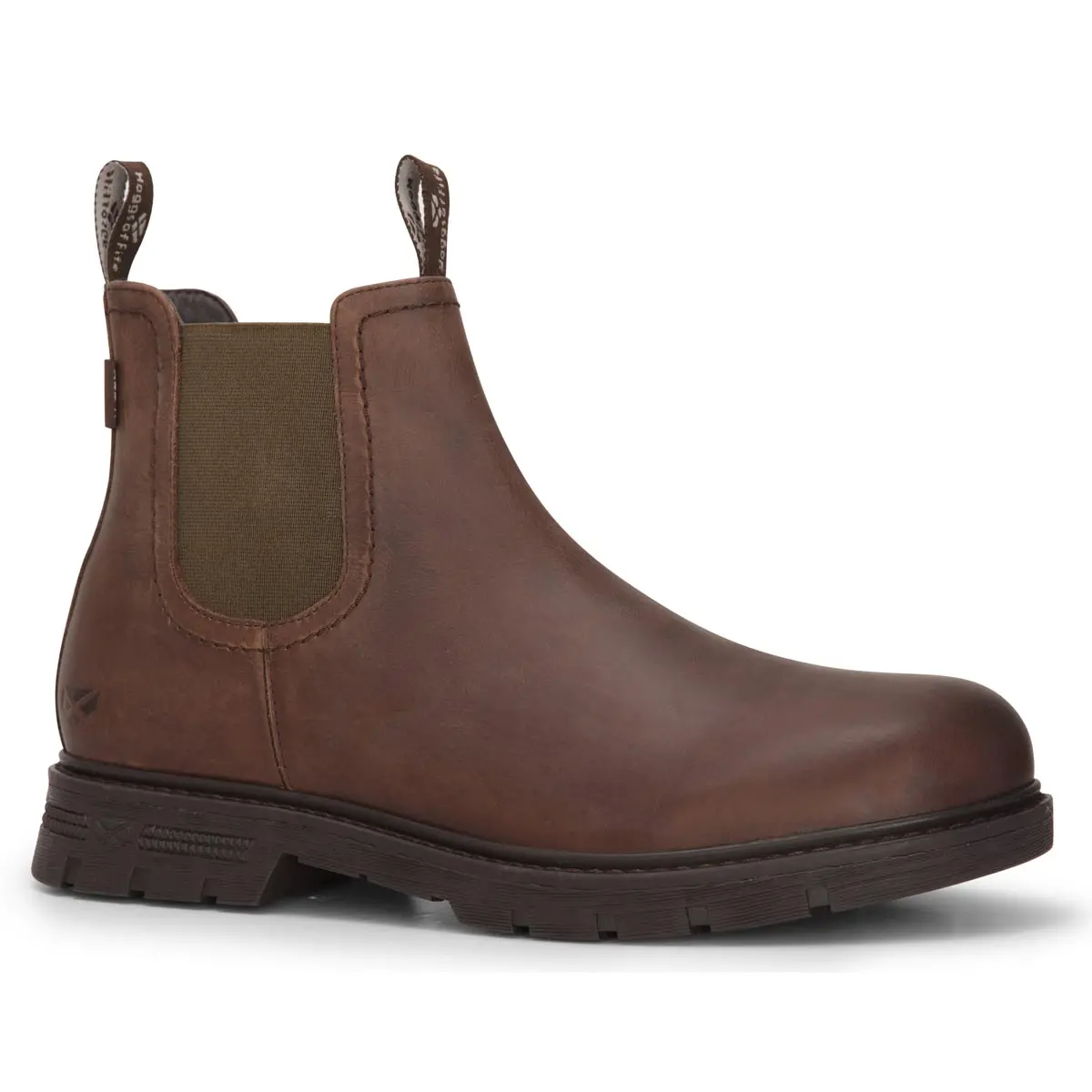 Hoggs Of Fife Dalmeny Dealer Boot 1