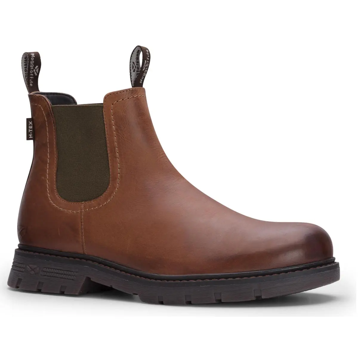 Hoggs Of Fife Dalmeny Ladies Dealer Boot 1