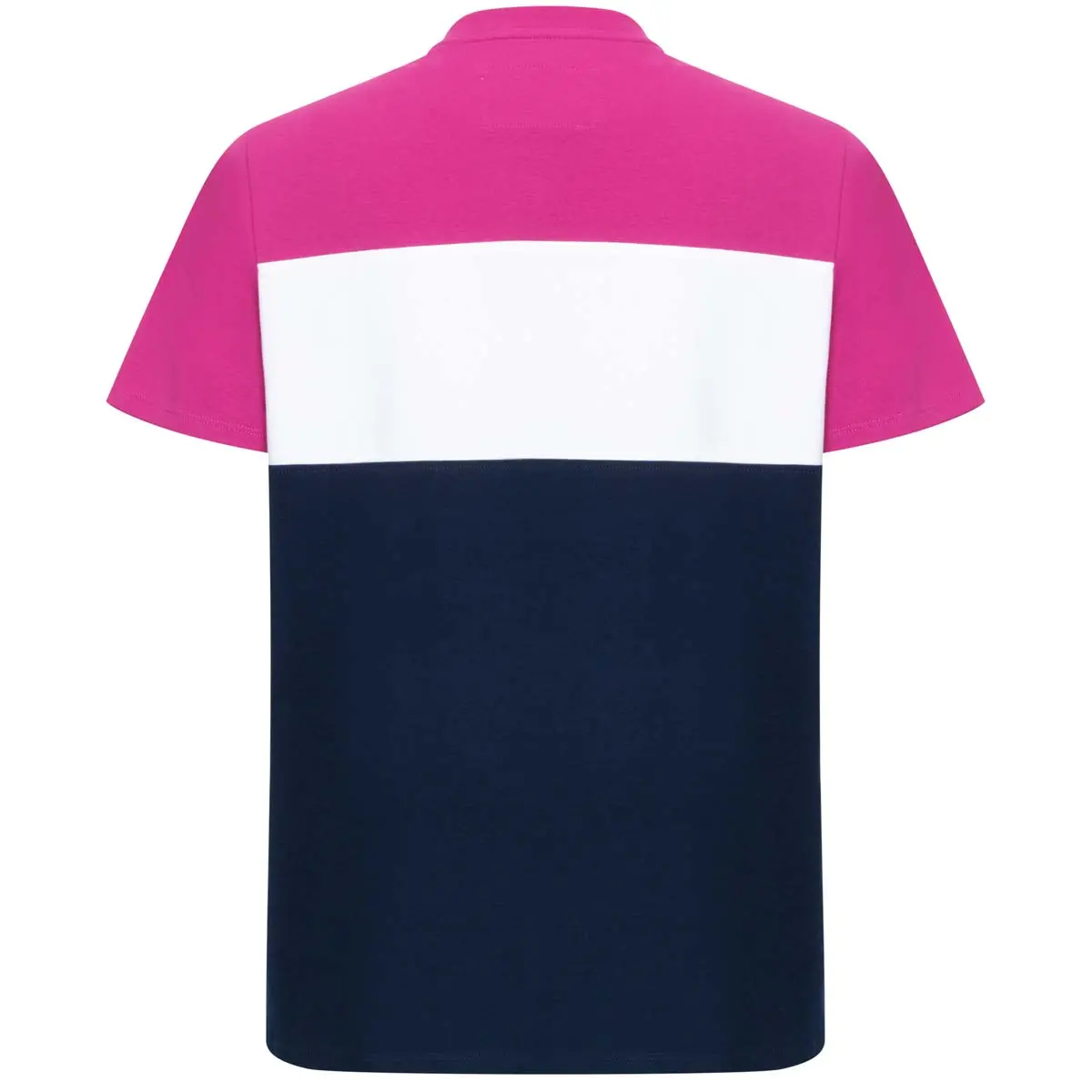 Hoggs Of Fife Darcie Colour Block T-Shirt 2