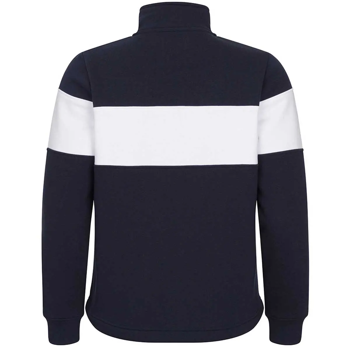 Hoggs Of Fife Dumfries 1888 Quarter Zip Sweatshirt 6
