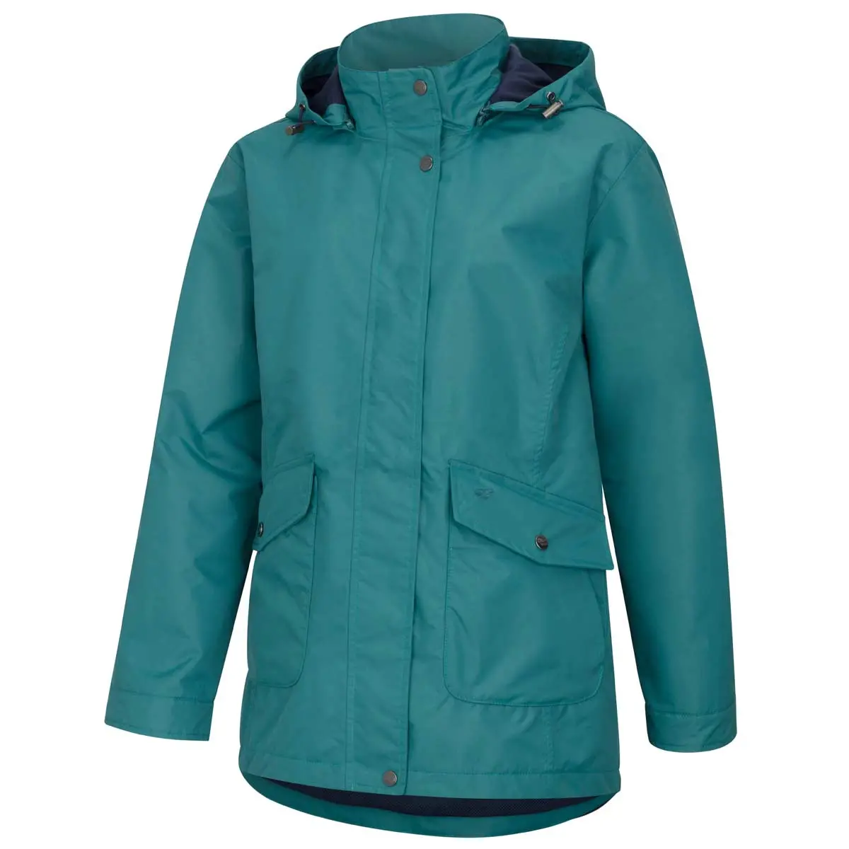 Hoggs Of Fife Fara Waterproof Ladies Jacket 1