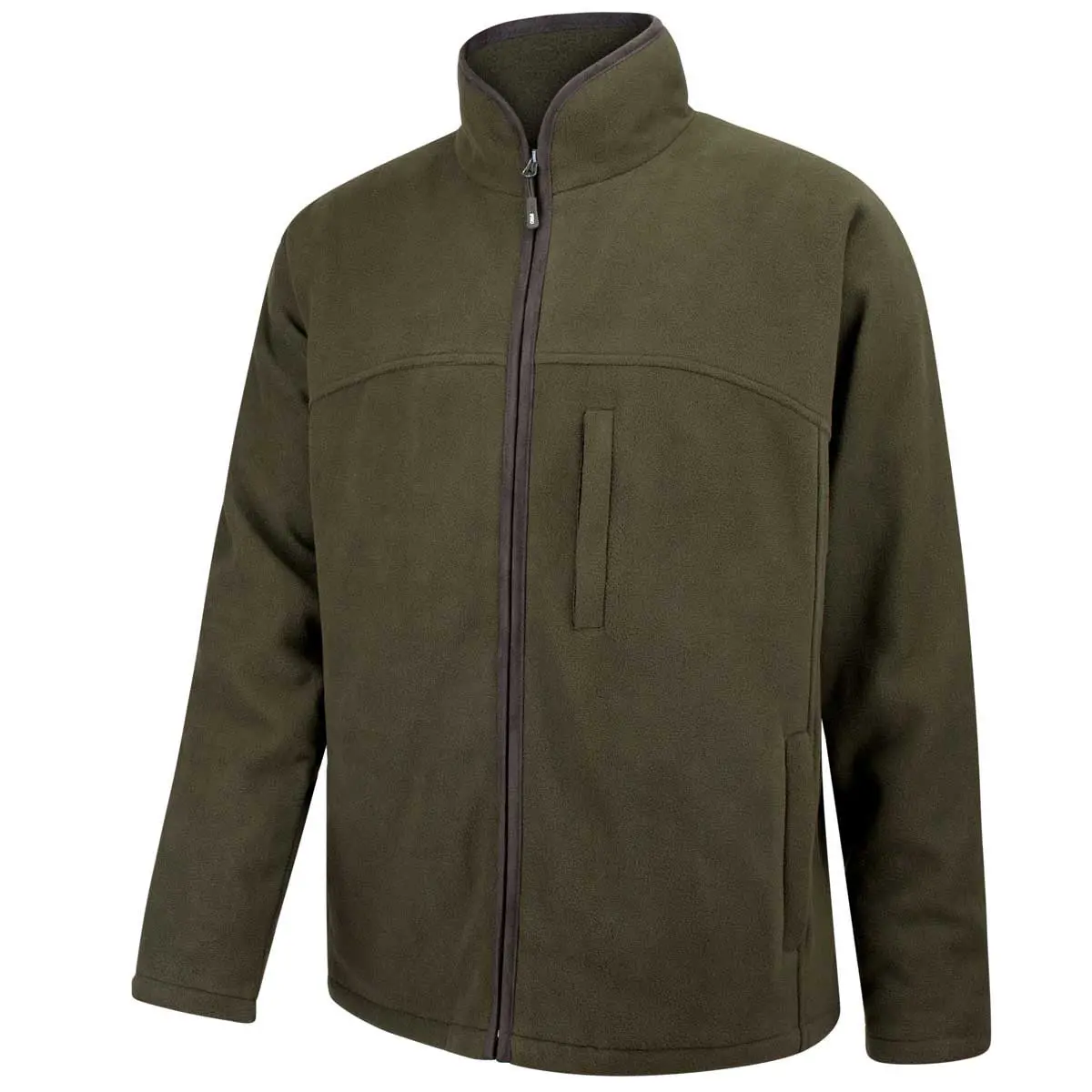 Hoggs Of Fife Ghillie Ii Waterproof Fleece Jacket 1