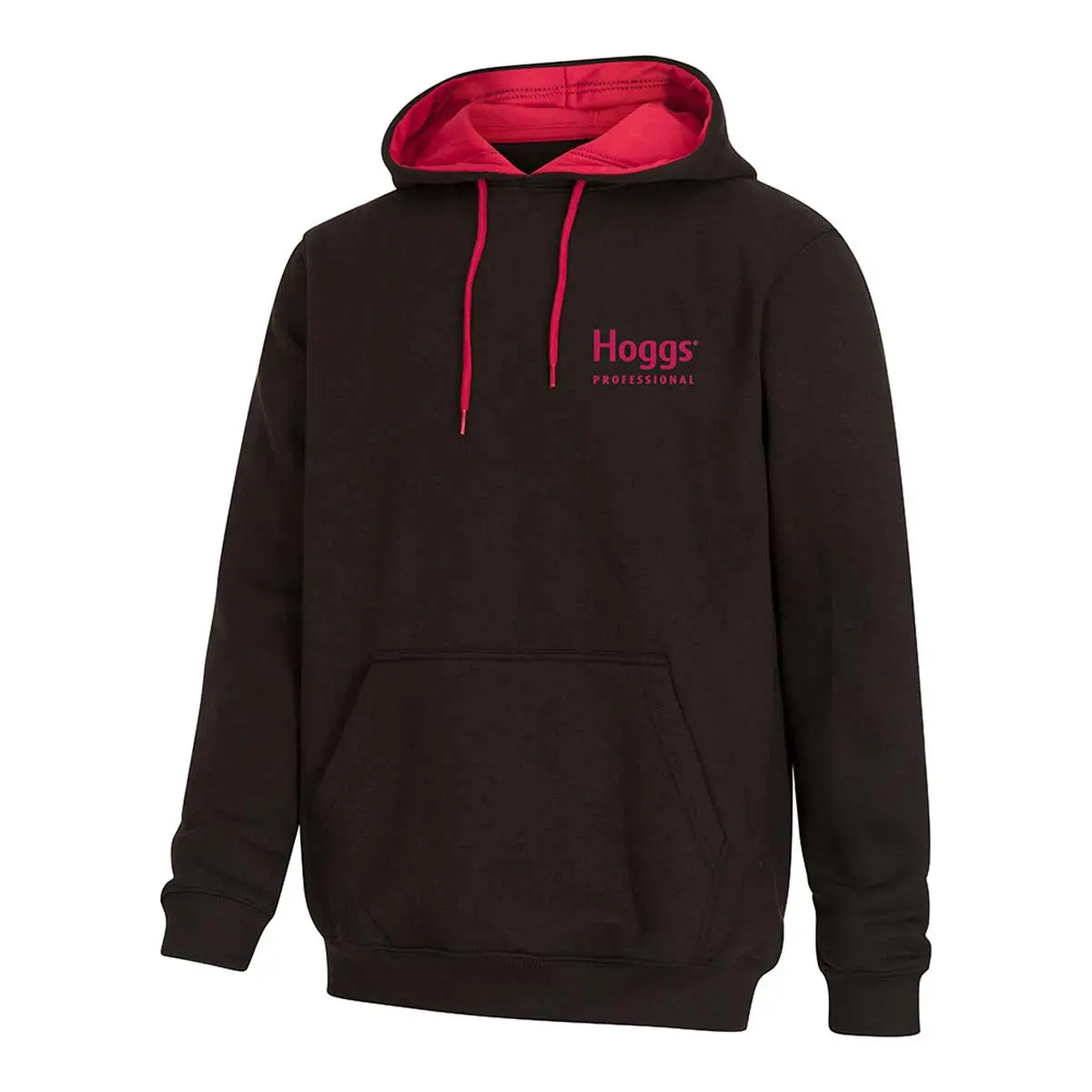 Hoggs Of Fife Hoggs Professional Hoodie 1
