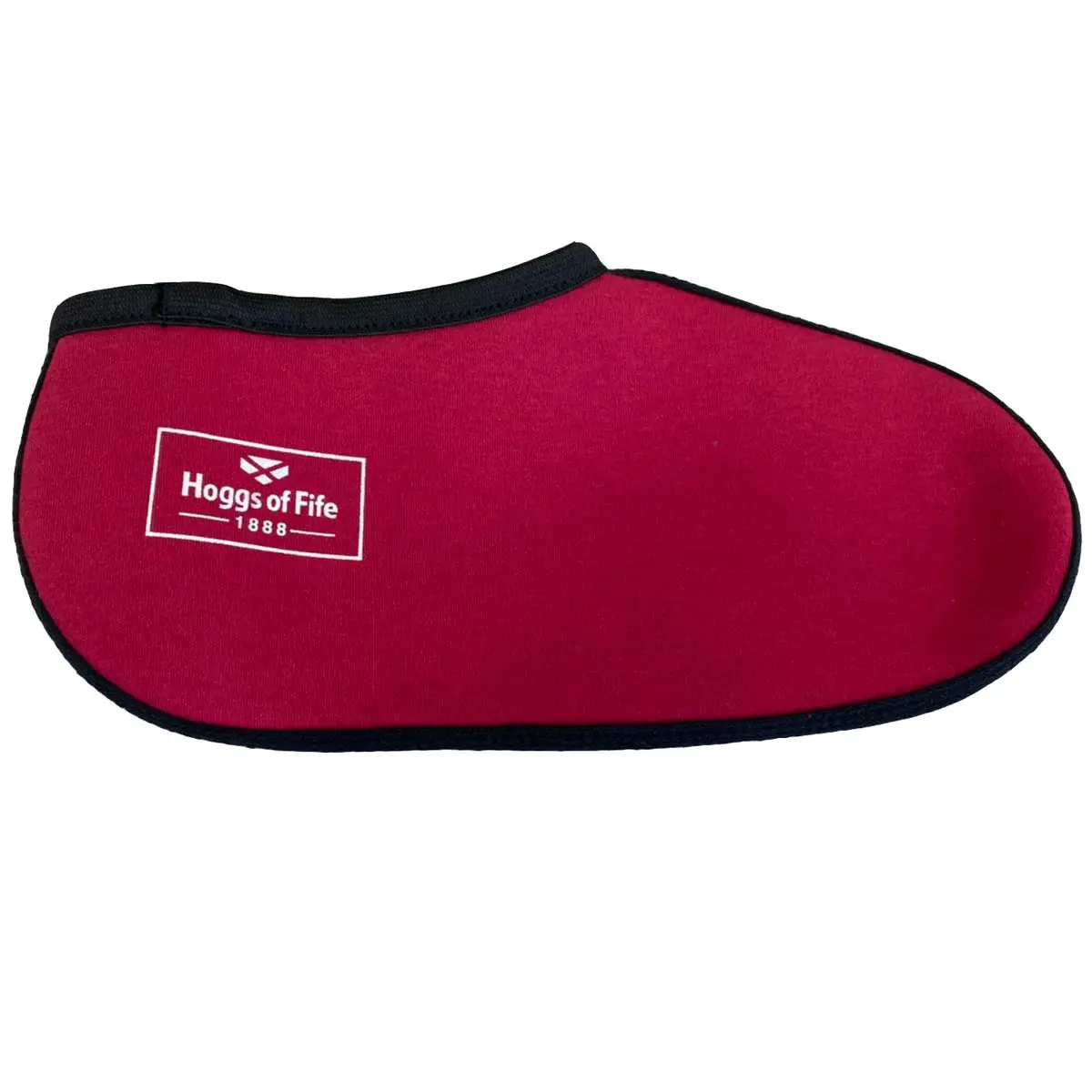 Hoggs Of Fife Insulated Boot Sock 1