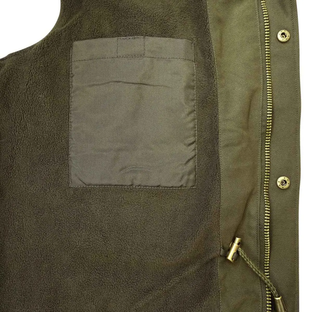 Hoggs Of Fife Kincraig Field Waistcoat 6