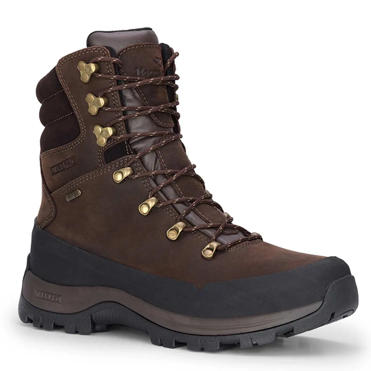 Hoggs Of Fife Orchy 8" Waterproof Hiker Boot 1