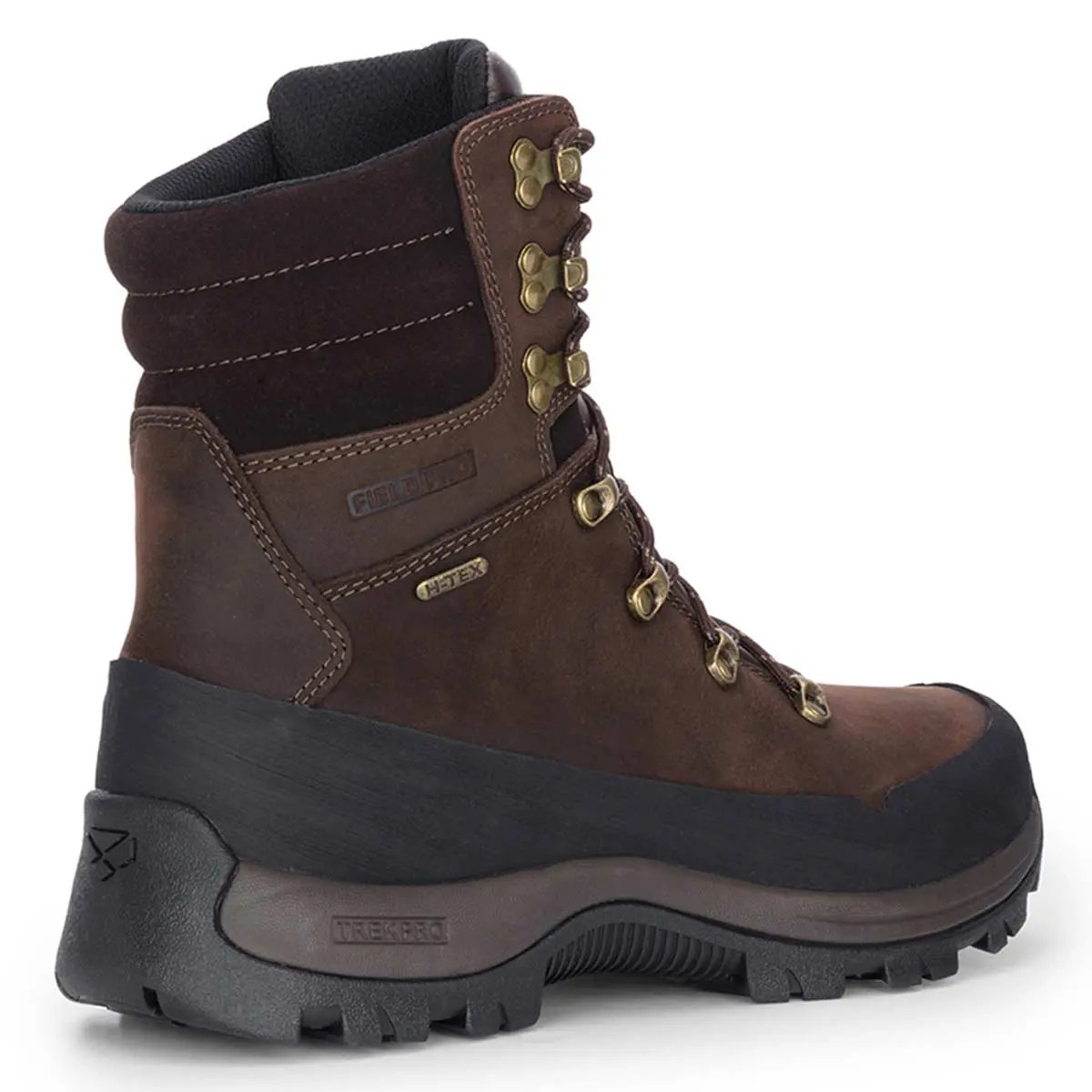 Hoggs Of Fife Orchy 8" Waterproof Hiker Boot 2
