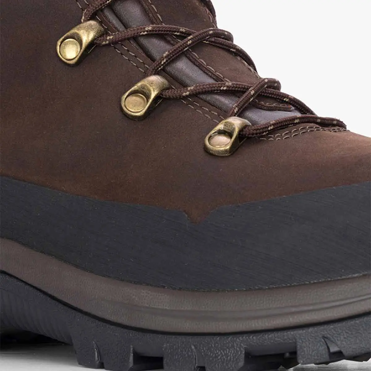 Hoggs Of Fife Orchy 8" Waterproof Hiker Boot 3
