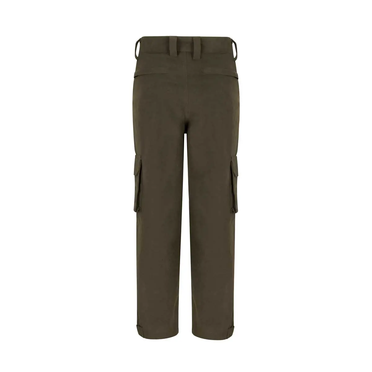 Hoggs Of Fife Struther Junior Waterproof Trouser 2