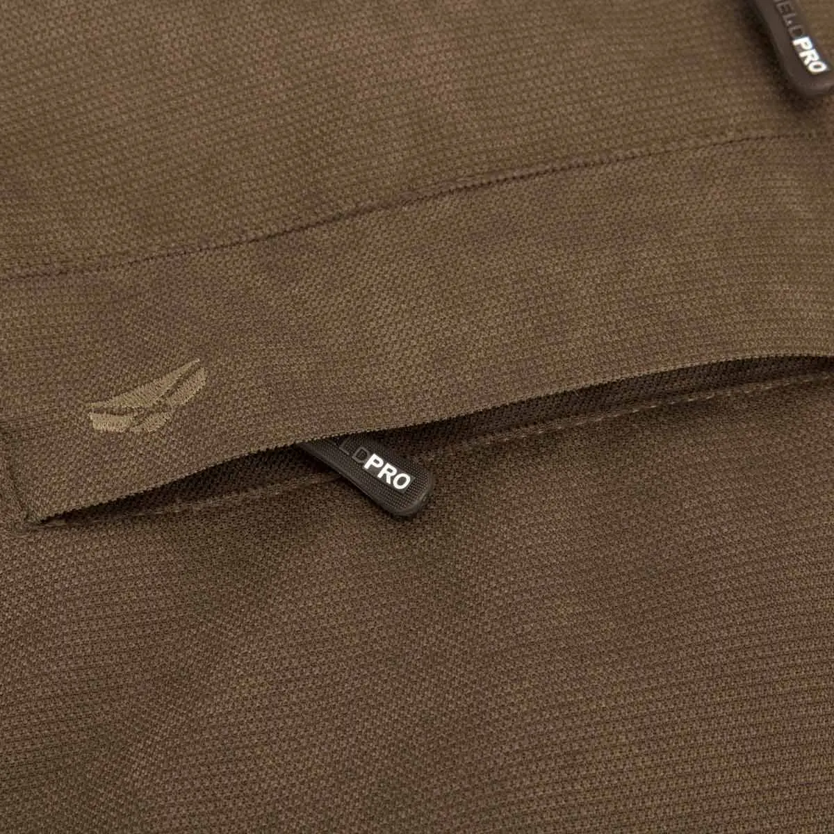 Hoggs Of Fife Struther Ladies Waterproof Field Pro Smock 4