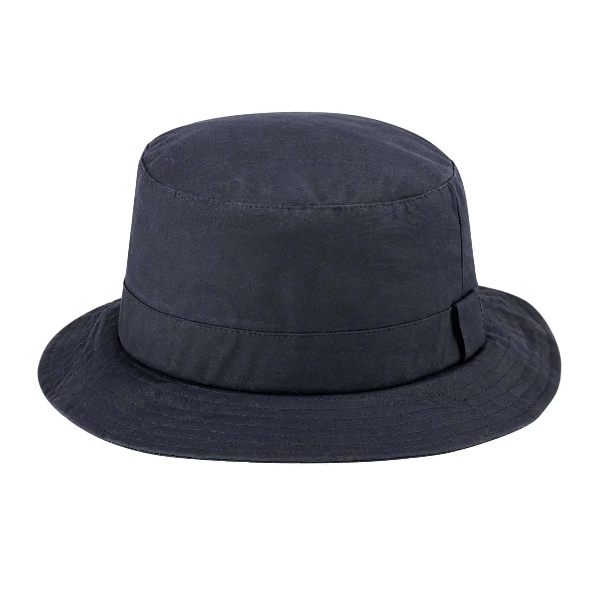 Hoggs Of Fife Waxed Bush Hats 1