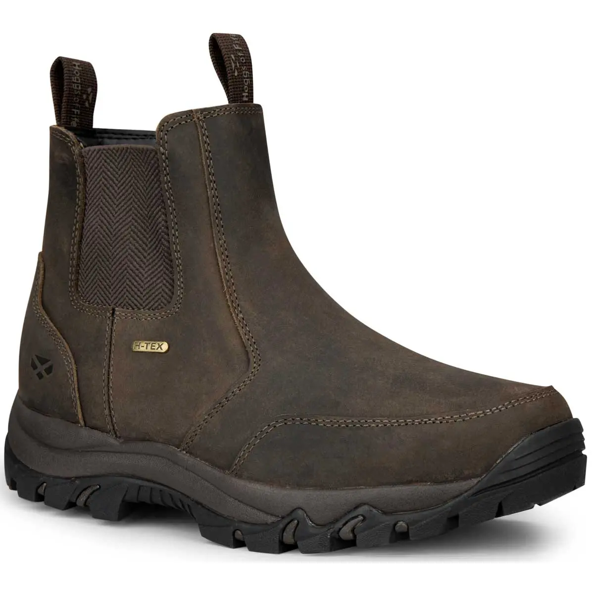 Hoggs Of Fife Creagan Waterproof H-Tex Dealer Boot 1